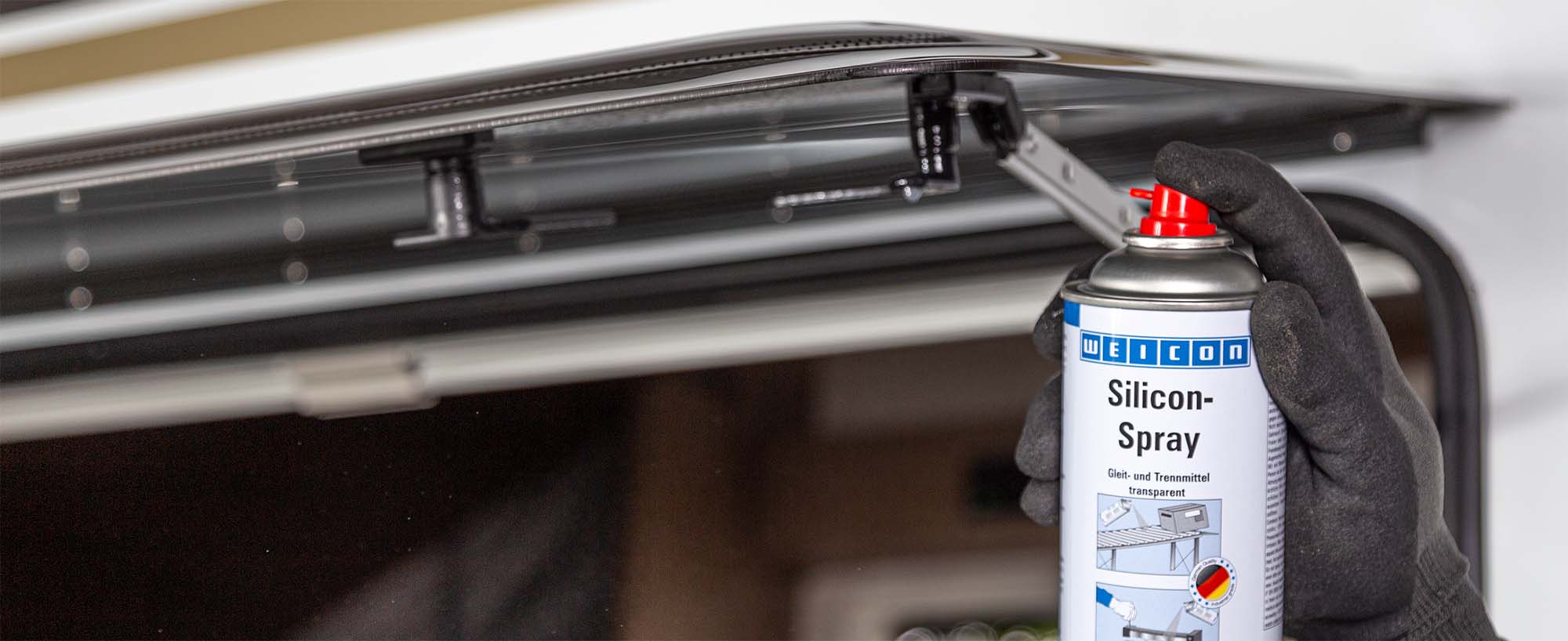 The Many Ways You Can Use Silicone Spray